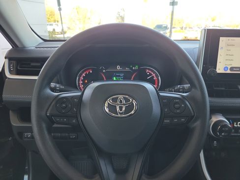 Certified 2023 Toyota RAV4 XLE w/ Convenience Package image 16