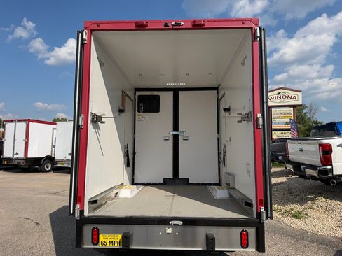 Used 2023 Ford E-350 and Econoline 350 Super Duty w/ Power Windows & Locks Group RWD image 5