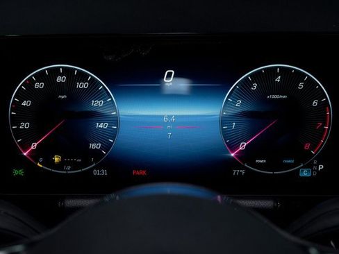 New 2025 Mercedes-Benz GLA 250 4MATIC image 20