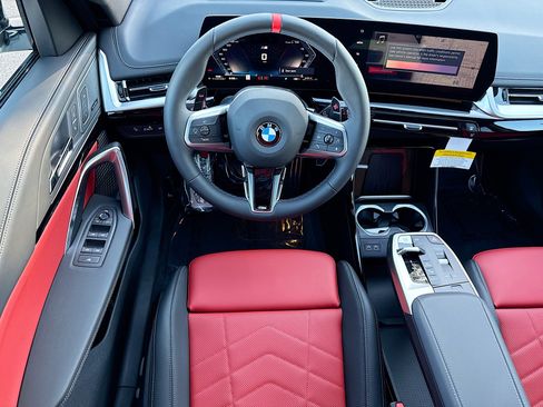 New 2026 BMW X1 M35i w/ Technology Package image 17