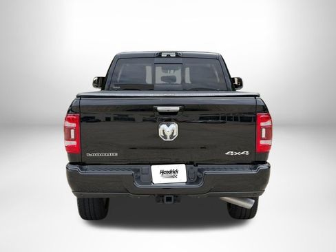 Used 2021 RAM 2500 Laramie AWD/4WD image 5