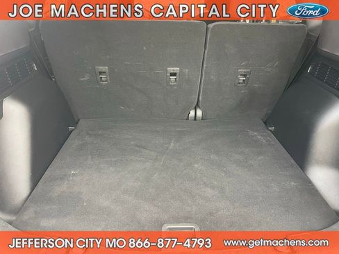 Certified 2023 Ford Escape Active image 11