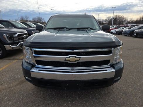 Used 2008 Chevrolet Silverado 1500 LT w/ Power Pack Plus image 7