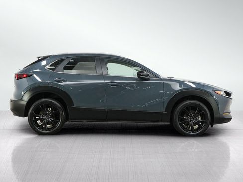 Used 2025 MAZDA CX-30 AWD 2.5 S w/ Preferred Package image 6