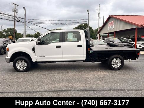 Used 2022 Ford F250 XL w/ Power Equipment Group AWD/4WD image 20
