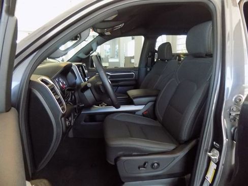 Used 2023 RAM 1500 Big Horn AWD/4WD image 23
