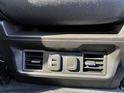 Used 2019 Chevrolet Silverado 1500 LT w/ All-Star Edition AWD/4WD image 12