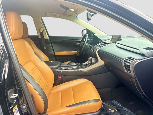 Used 2015 Lexus NX 200t FWD image 25