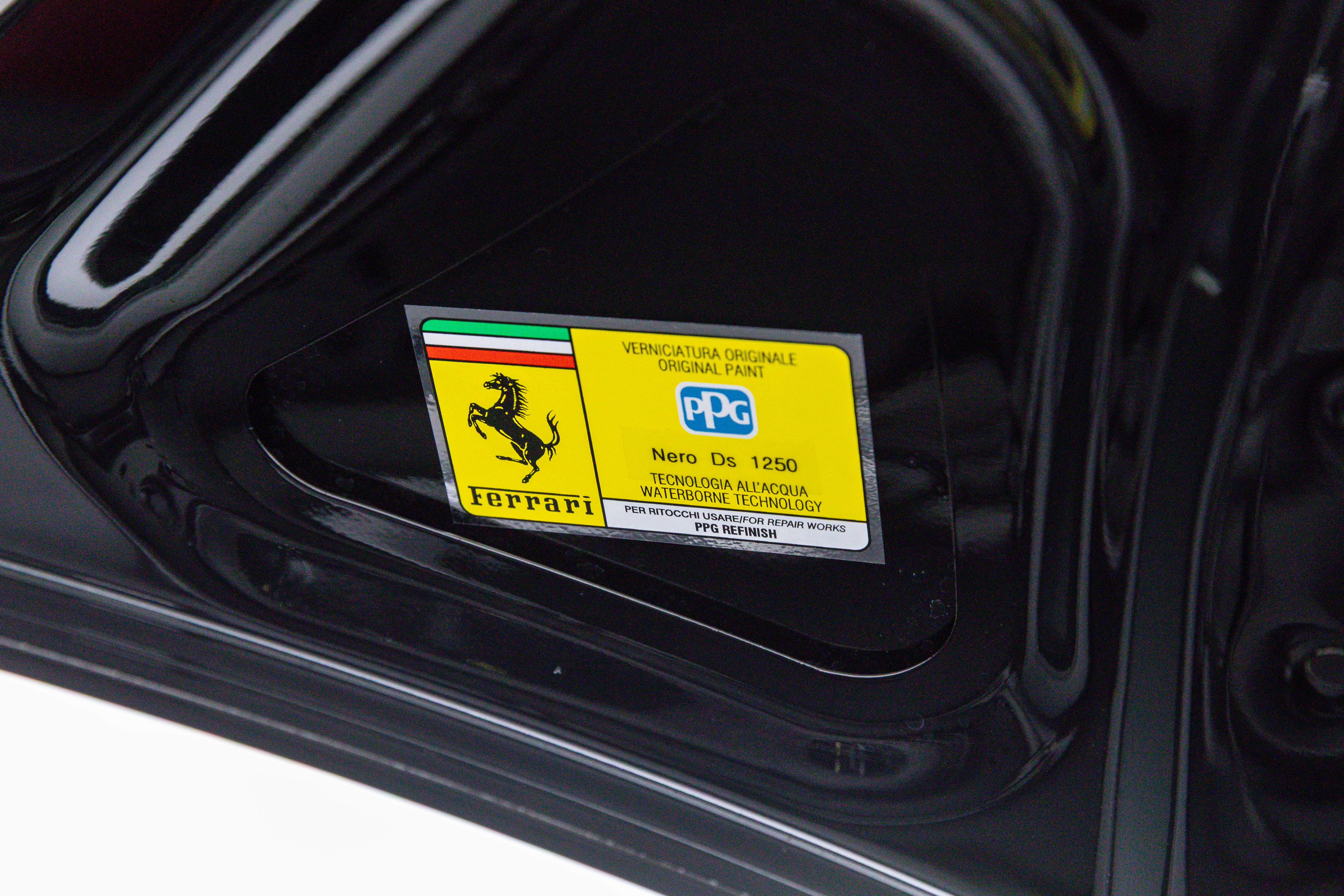 Certified 2026 Ferrari Roma Spider RWD image 44