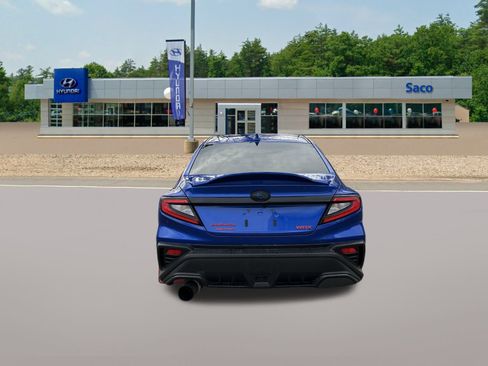 Used 2023 Subaru WRX image 7