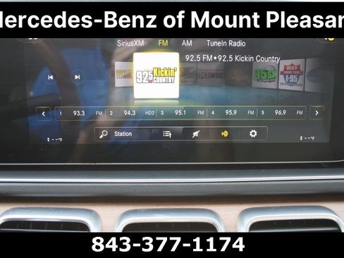 Certified 2022 Mercedes-Benz GLE 350 4MATIC image 44