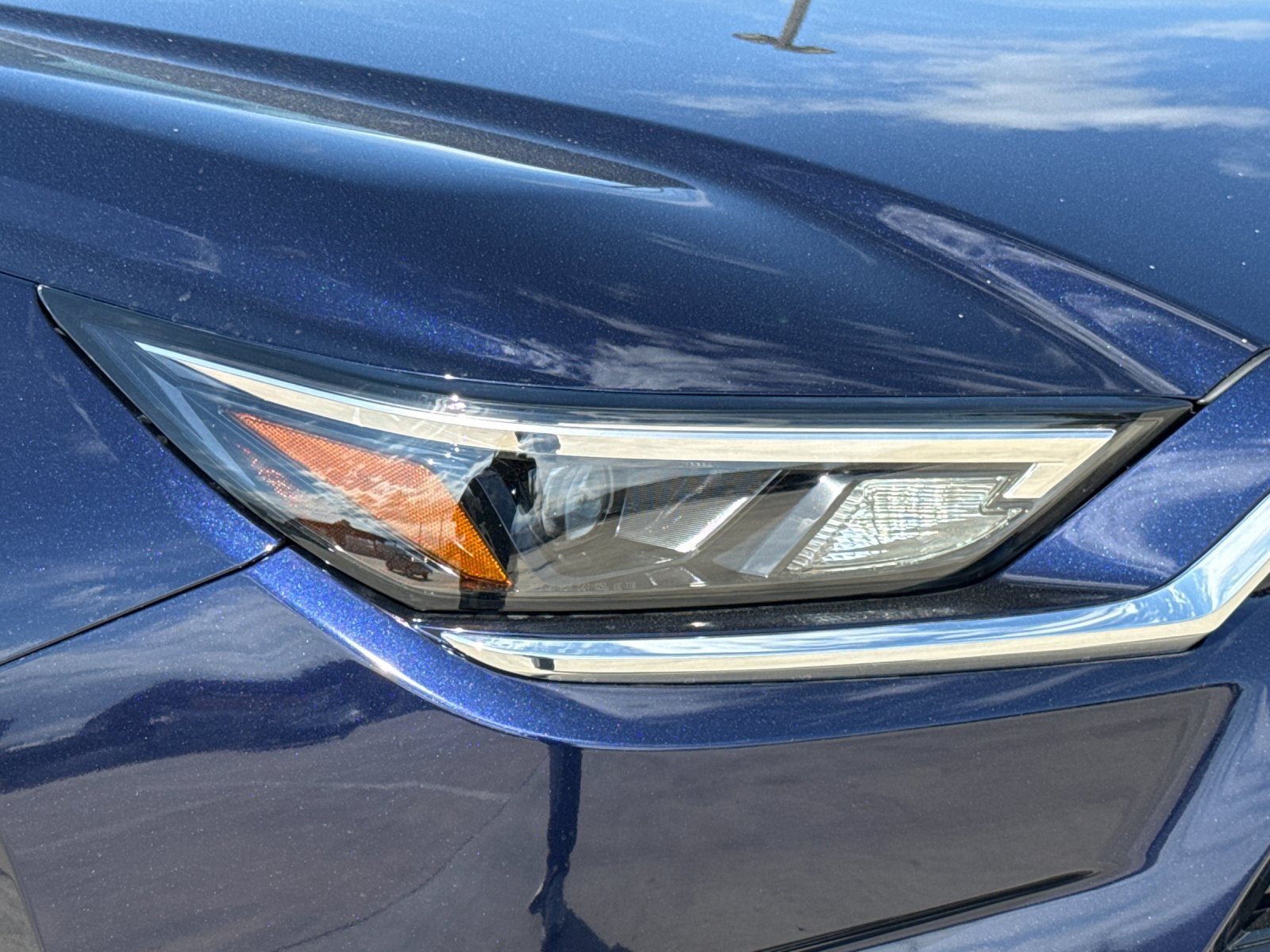 New 2026 Toyota Grand Highlander XLE FWD image 30