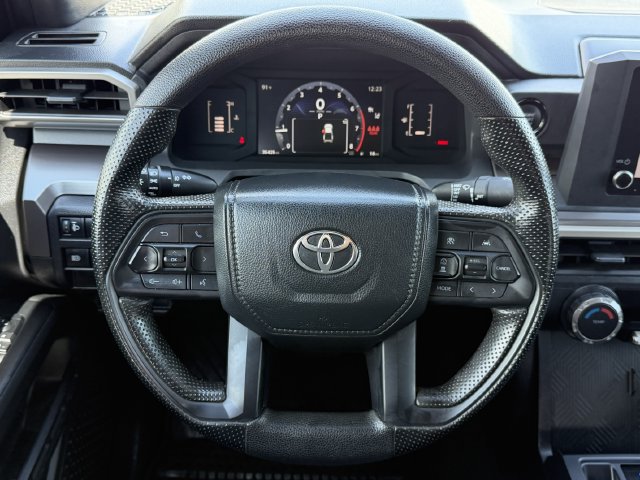 Certified 2024 Toyota Tacoma SR5 RWD image 12