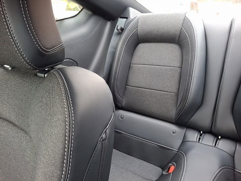 New 2025 Ford Mustang GT image 12