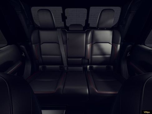 New 2026 Jeep Gladiator Rubicon AWD/4WD image 17