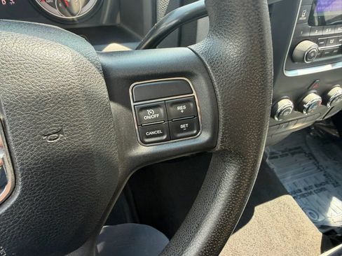 Used 2015 RAM 1500 Tradesman w/ Popular Equipment Group AWD/4WD image 22
