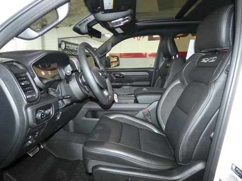 New 2026 RAM 1500 RHO w/ RHO Level 1 Equipment Group image 11