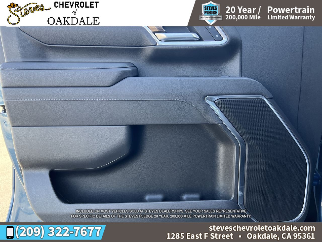 Certified 2025 Chevrolet Silverado 2500 LT w/ Convenience Package AWD/4WD image 26