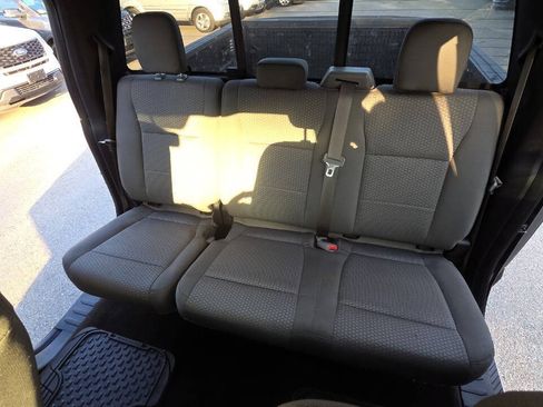 Used 2015 Ford F150 XLT w/ Equipment Group 302A Luxury AWD/4WD image 30
