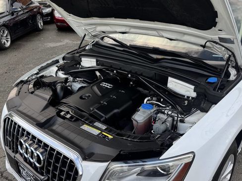 Used 2014 Audi Q5 2.0T Premium image 11