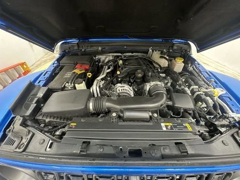 Used 2024 Jeep Gladiator Rubicon image 18