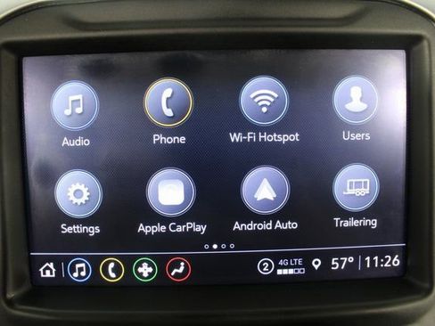 Used 2021 GMC Sierra 1500 SLT image 4