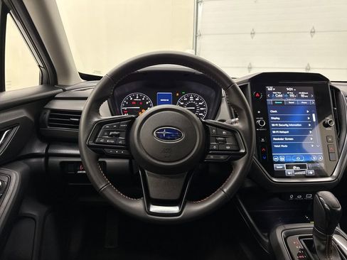 Certified 2025 Subaru Crosstrek 2.5i Limited image 15