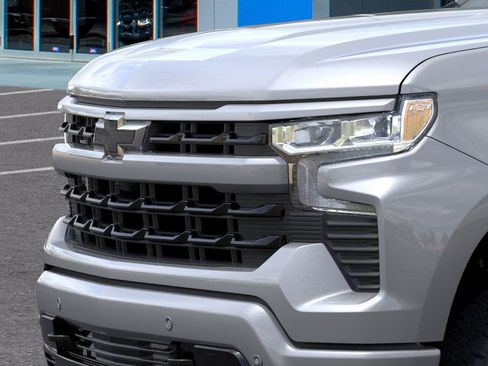 New 2026 Chevrolet Silverado 1500 RST image 37