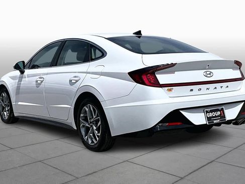 Used 2020 Hyundai Sonata SEL w/ Convenience Package image 11