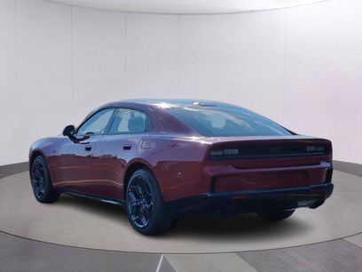 New 2026 Dodge Charger R/T