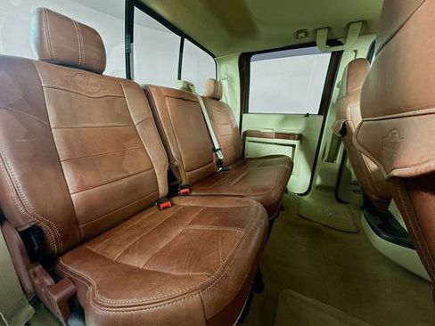 Used 2008 Ford F350 King Ranch image 25