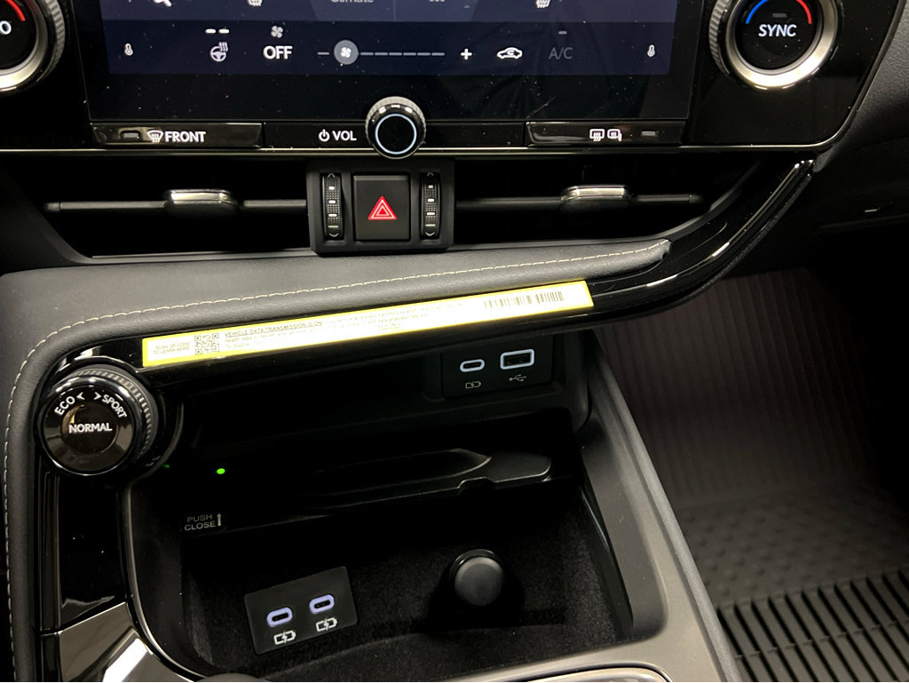 New 2026 Lexus NX 350 AWD image 17