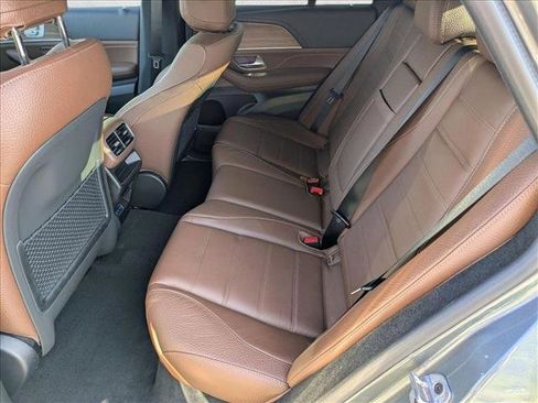 New 2026 Mercedes-Benz GLE 450 4MATIC Coupe image 16