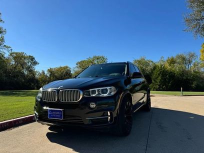 Used 2015 BMW X5 xDrive50i