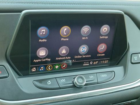 Used 2021 Chevrolet Blazer LT FWD image 35