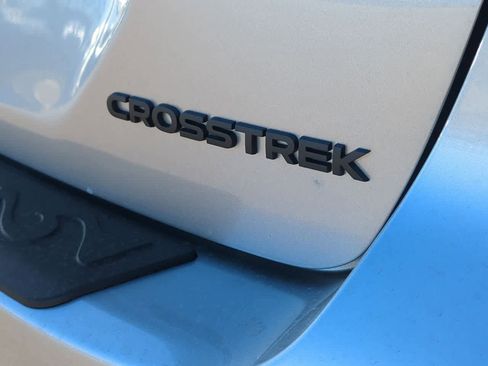 Used 2026 Subaru Crosstrek 2.0i Premium AWD/4WD image 12