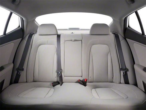 Used 2013 Kia Optima EX w/ Premium Pkg FWD image 14