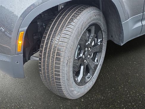 New 2026 Land Rover Defender 130 S image 34