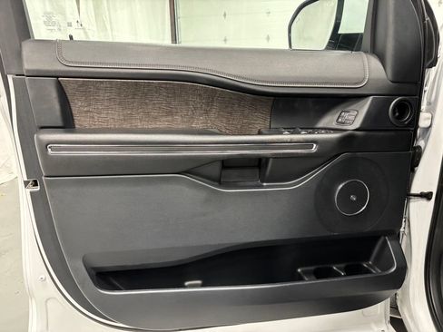 Used 2020 Ford Expedition Max Limited AWD/4WD image 8