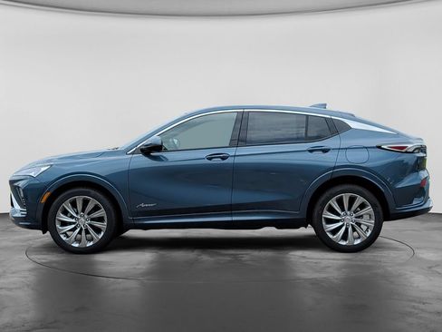 New 2026 Buick Envista Preferred FWD image 5