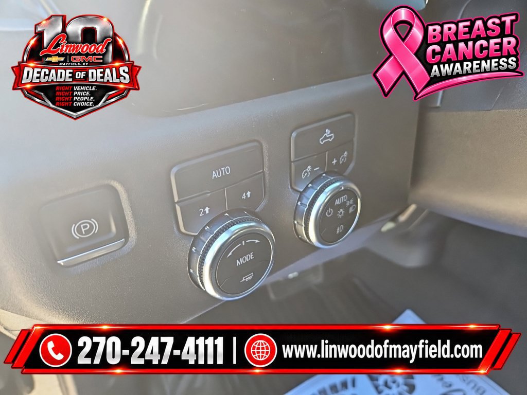 Used 2023 GMC Sierra 1500 Elevation AWD/4WD image 17