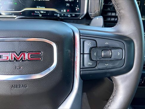 Used 2024 GMC Sierra 1500 SLT w/ SLT Premium Plus Package image 25