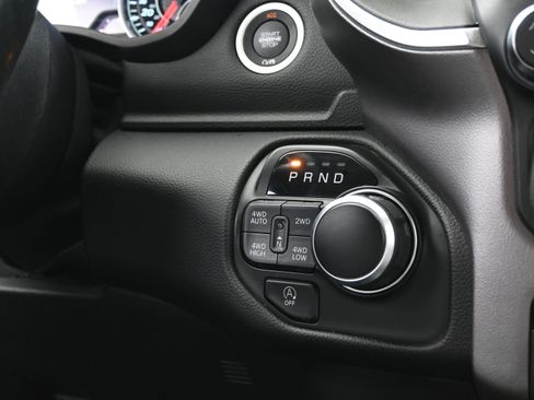 Used 2020 RAM 1500 Lone Star image 35