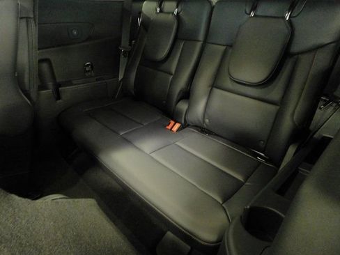 New 2026 Ford Explorer Tremor w/ Tremor Ultimate Package image 6