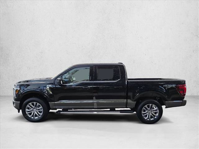 New 2026 Ford F150 King Ranch AWD/4WD image 5