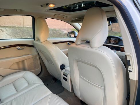 Used 2015 Volvo S80 T5 Platinum image 42