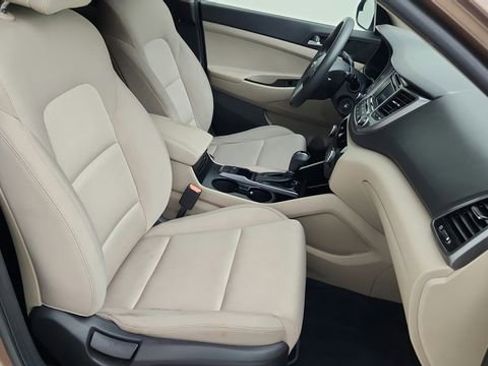 Used 2017 Hyundai Tucson SE FWD image 21