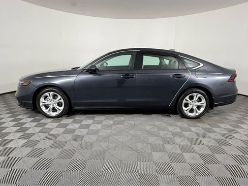 Used 2024 Honda Accord LX image 6
