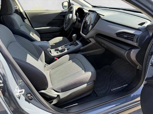 Used 2024 Subaru Crosstrek 2.0i Premium w/ Popular Package #3 image 17
