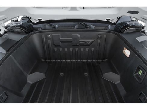 New 2026 GMC Hummer EV SUV AWD/4WD image 32
